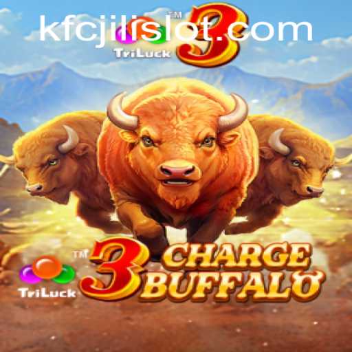 Discover the Exciting World of 3ChargeBuffalo: A Thrilling Casino Game Experience