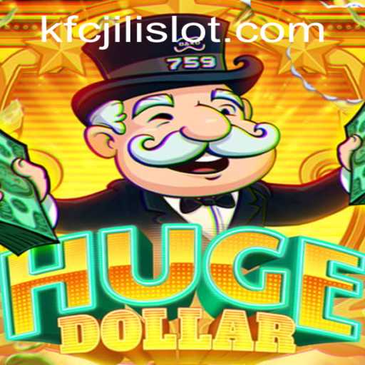 HugeDollar: An Exciting Journey into Virtual Fortune