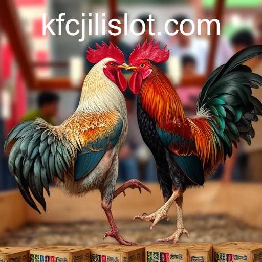 KFCjili.com