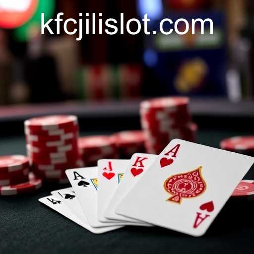 Exploring the World of Poker Games