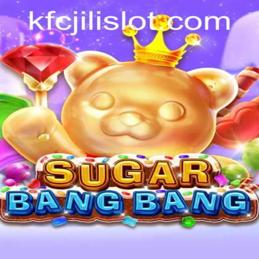 SUGARBANGBANG: A Sweet Adventure with a Twist