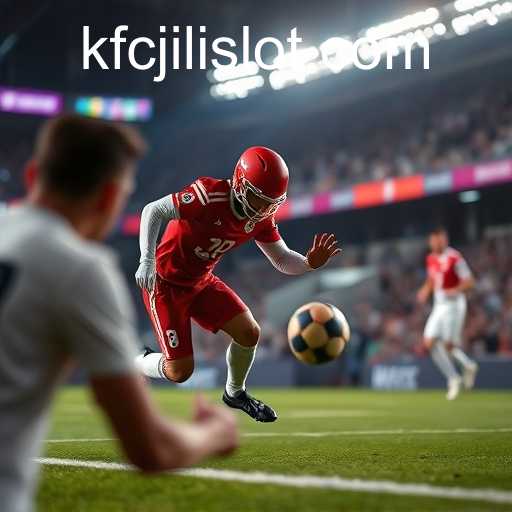 KFCjili.com